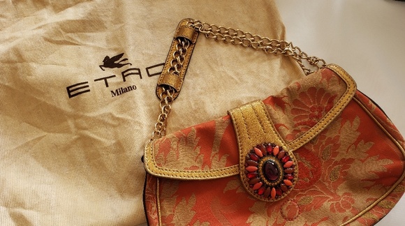Etro Handbags - Etro purse Etro Handbags - Etro purse
